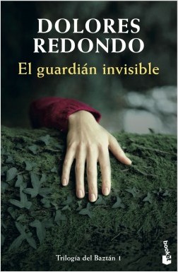 El guardián invisible de Dolores Redondo