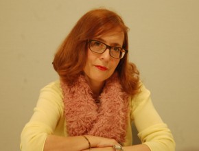 Silvia Tarragó
